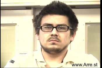 Juan Diego Corral Mugshot